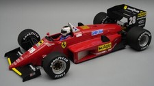 Modellino auto formula - 1, f1