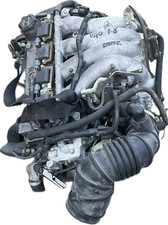 Motore VOLVO S40 V40 cilindrata 1.8 anno 2004, 11000KM , codice motore B4184SM