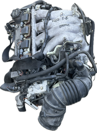 Motore volvo s40 v40 - motore,