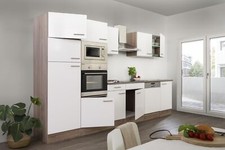 Cucina attrezzata cucinino