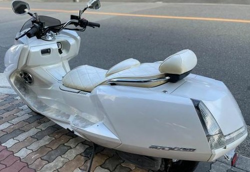 Yamaha morphous cp250 - yamaha,