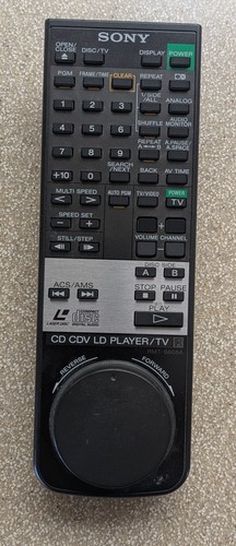 Sony rmt s605a telecomando - sony, per