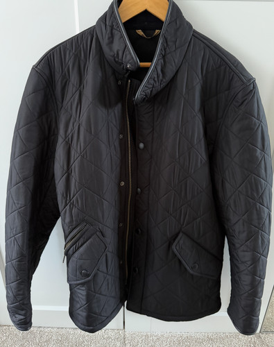 Barbour powell giacca - powell,