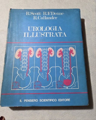 Urologia illustrata