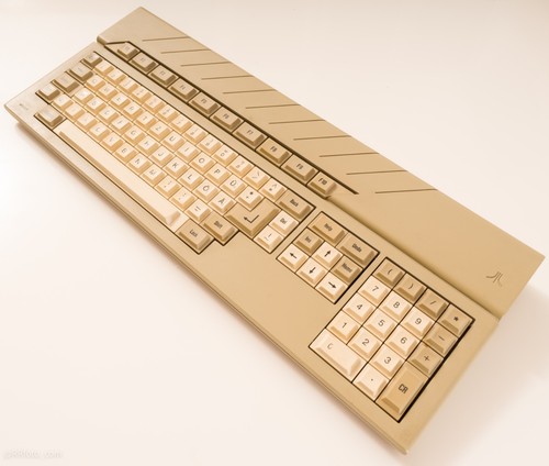 Tastiera atari per - tastiera, tt030/tt