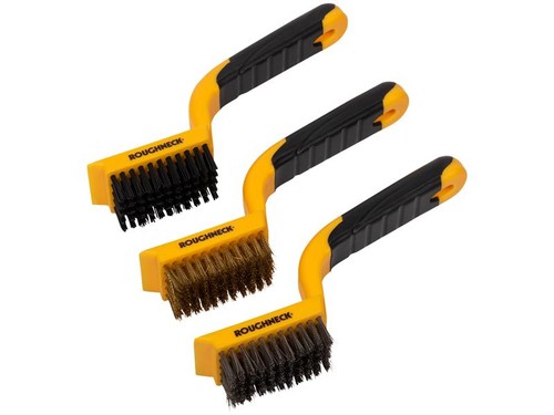 Set spazzole fil di - spazzole,