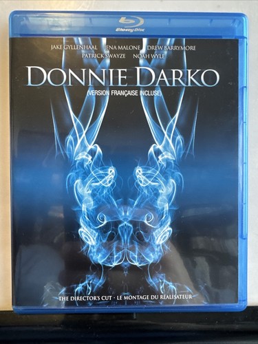 Donnie darko cult - darko,