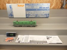 Roco Platinum 63785 SNCF BB