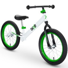Bici senza pedali anni - pedali, 5