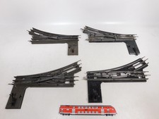 Märklin Scala 0 Lotto Scambi