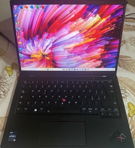 Lenovo thinkpad carbon - lenovo, x1
