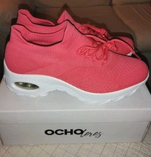  Sneakers Ocho Toros: MAUVE