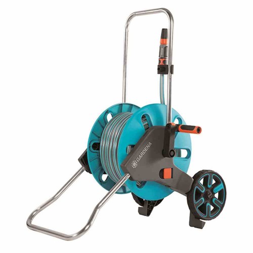 Gardena carrello avvolgitubo - gardena, "