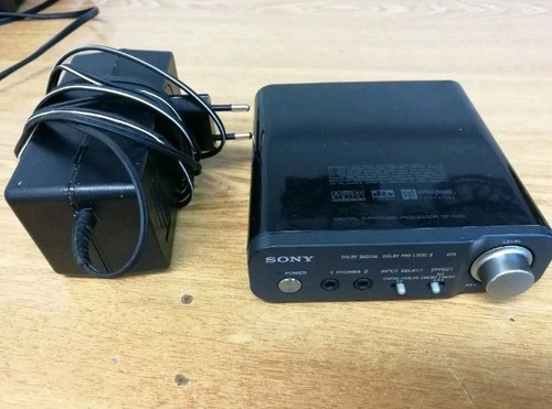 Sony digital surround - digital,