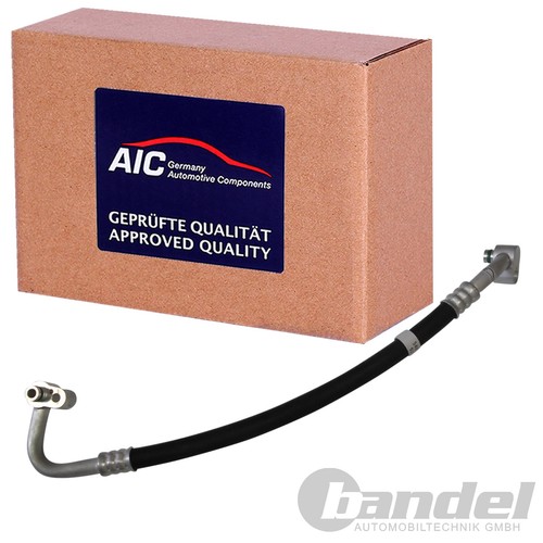 Aic tubo alta pressione - tubo,