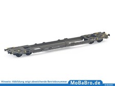 Carrello tascabile T5 della