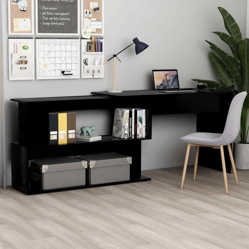 Vidaxl scrivania angolo - scrivania, ad