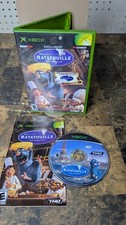 Ratatouille Originale Xbox OG