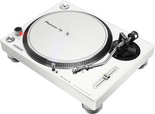 Pioneer PLX-500-W Giradischi