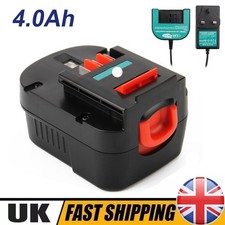 Batteria 4,0 Ah 12 V Ni-MH per