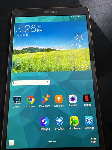 Galaxy tab titanium - galaxy,