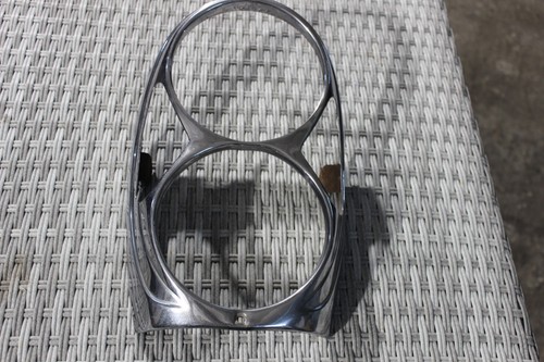 Telaio cromato originale