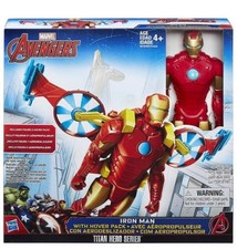 HASBRO MARVEL AVENGERS