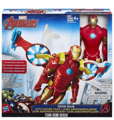 Hasbro marvel avengers - hasbro,
