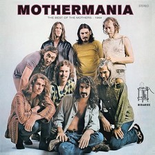 Mothermania [Import] - Zappa