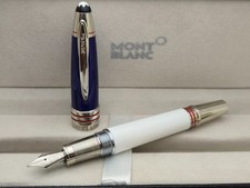 Penna stilografica lusso