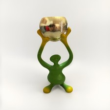 Statuetta Trofeo Bibo
