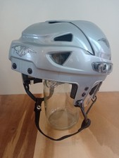 Casco Hockey Mission Intake