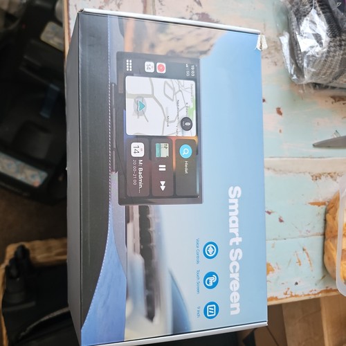 Autoradio wireless lamtto - lamtto, 9