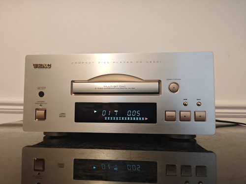 Teac lettore compact - cd, disc