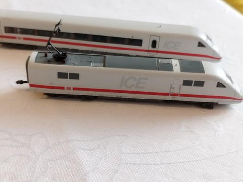 Fleishmann lot 2 - fleishmann,