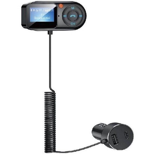 Trasmettitore thomson - fm,
