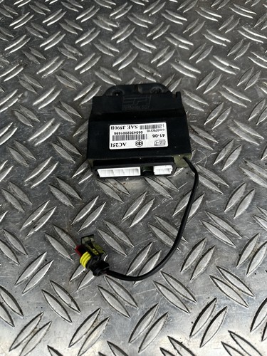 Unità cdi ecu - unità, cm078304