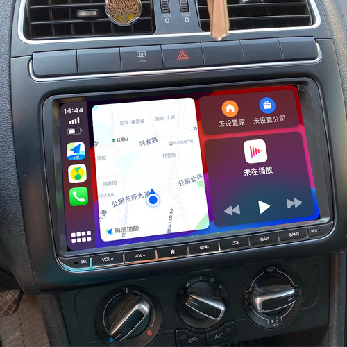 Multimedia per seat alhambra - multimedia,