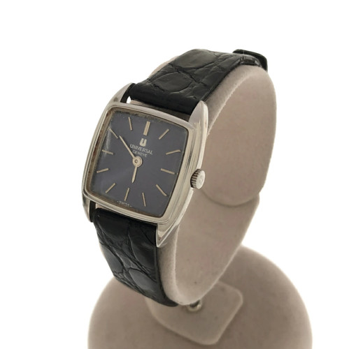 Orologio uomo universal geneve - uomo,