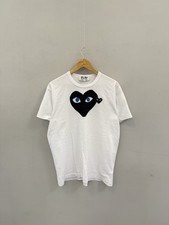 T-shirt maglietta COMME DES