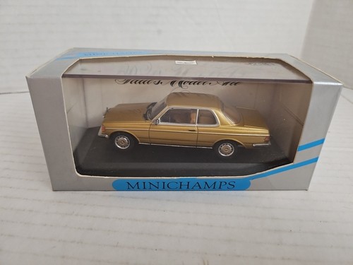 Auto pressofusa oro 43 - oro, 1/43