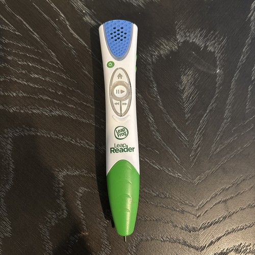 Penna leap frog reader - penna,