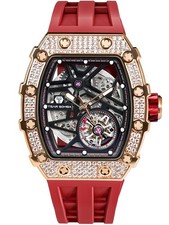 Tsar Bomba TB8209D-03 Orologio