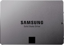 Samsung 840 EVO 250 GB 2,5