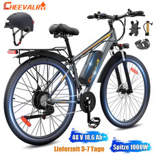 Bicicletta elettrica - bicicletta, 29