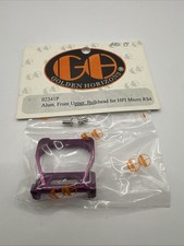 Golden horizons hpi rs4 - horizons, micro