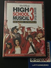 HIGH SCHOOL MUSICAL 3 - DVD