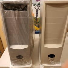 NUOVO  cabinet big tower con Alimentatore 300 watt