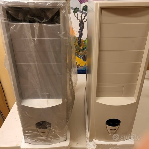 Nuovo cabinet big tower - ,