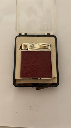 Briquet vintage gloric - vintage,